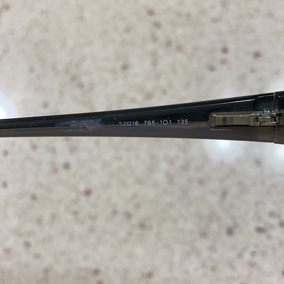 Prada Eyeglass Frames - Picture 6 of 11